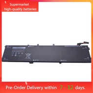 6GTPY Laptop Battery For Dell Precision M5520 M5530 XPS 15 9560 9570 5XJ28 5D91C P56F-001 P83F001