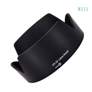 Will Lens Hood Reversible Guard For S DX 18-140mm 18-105mm 18-135mm 18-70mm Ensures Clear Photograph