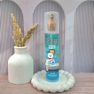 [ FRES & NATURAL ] Cologne Wangi Baru