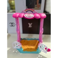 Preloved Zuru Pets Alive Cage