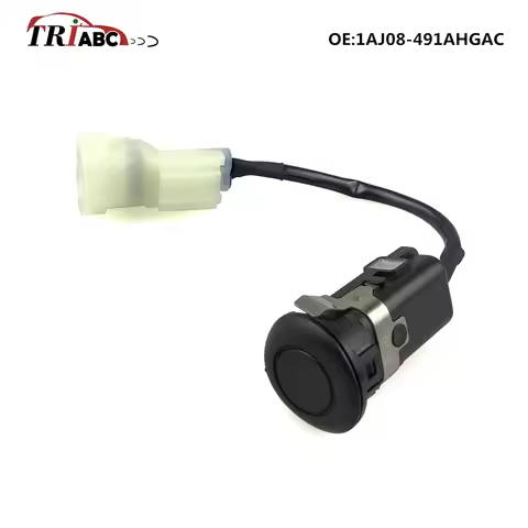 2Pin 1AJ08-491AHGAC PZM14-70600-070 1AJ17-491HLG0C PZM14-YC200-070 Parking Sensor For HILUX Anti Rad