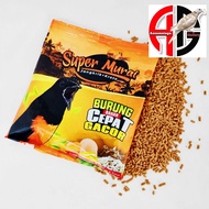 VOER SUPER MURAI MAKANAN BURUNG MURAI BATU VOER MURAI