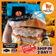 7E  burger CP variation seafood IMPORTED PRODUCT