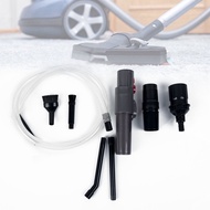 【DYSON】9pcs/Set Mini Tool Car Vehicle Cleaning Kit For DYSON V7 V8 V10 Vacuum Cleaner[JJ231221]