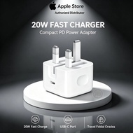 Apple 20W USB-C Fast Charging  iPhone PD Fast Charging Type C Charger Charger iPhone Adapter Cable T