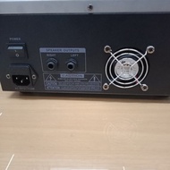 Diskon 20% Power Mixer Audio 4 Channel - Professional Mixer