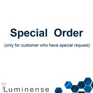 [Luminense] Special Order/ Custom order/ Special request / Cash Voucher