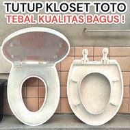 TOTO Thick Toilet Seat Cover for Universal TOTO Toilet Cover