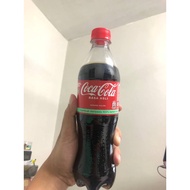 COCA COLA RASA ASLI, COCAL COLA ZERO SUGAR, SPRITE, SPIRTE PLUS