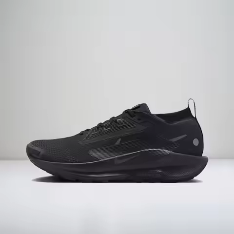 Nike Pegasus Trail 5 Men's Low-Top Running Shoes Minimalist, Comfortable, Lightweight, Breathable, D
