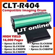 Compatible Samsung CLTR 404 CLTR404S CLT-R404 CLTR404 CLT R404 Drum Xpress SL C430 C430W C433W C480 
