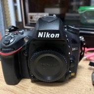 Nikon D610