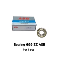 Bearing ASB 699 Z Price Per 1 Pcs