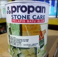 Coating Propan Batu Alam per 1kaleng - Propan Doff - Propan Glossy