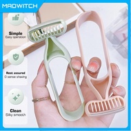 Manual Bikini Trimmer Hair Woman Trimmer Shaver Manual Shaving