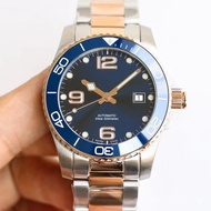 2025 Fashion Sports Fashion Sports Langjia ZF Comcas Langjia First Walker Automatic Mechanical Divin
