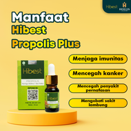 HIBEST PROPOLIS - Obat Herbal Diabetes