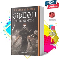 Gideon the Ninth (The Locked Tomb, #1) by Tamsyn Muir