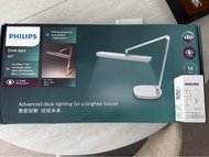 飛利浦 Philips A5 66159 智能護眼檯燈 Desk Lamp (水貨)