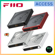 DM15 R2R 便攜立體聲 CD 播放機 - 銀色 | 身歷聲 手提式 播放器