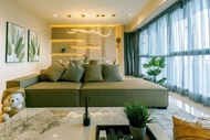 格浪帕塔/樂高樂園的3臥室公寓 - 140平方公尺/3間專用衛浴 (Iskandar Residence @Medini  City)
