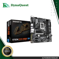 Gigabyte B760M DS3H Gen5 DDR5 LGA 1700 Motherboard