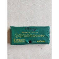 ARROW BRAND ALLEN KEY SET INCH & MM