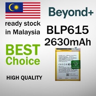 Beyond+ Battery Bateri BLP615 Battery for Oppo A37 / A37F / A37FW (2630mAh)