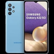 Samsung A32 5G (6GB/128GB) 搭門號手機$0元送玻璃貼 防摔殼 閃充線方案請洽門市