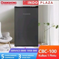 KULKAS MINI BAR CHANGHONG CBC-100