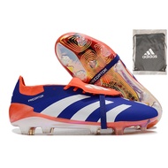 size35-46 Reday stock Predator 30 Elite Tongue FG PREDATOR ACCURACY+ FG BOOTS  Falcon Essence Full K