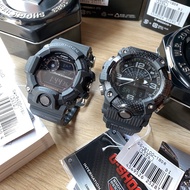 📢SALE # RANGEMAN & MUDMASTER CASIO G-SHOCK GW-9400-1BDR GG-B100-1BDR 100% ORIGINAL