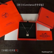 Hermes  Hermes[Hermès constance Bag Necklace]