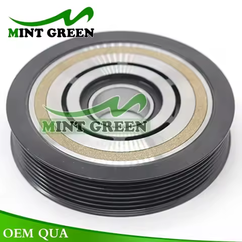 AC Compressor Clutch For Nissan Pathfinder Frontier 04- 05- Navara 2008-2.5 926004X01B 926004X30A 92