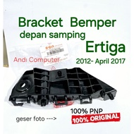 Original Ertiga Front Bumper Bracket Holder Bracket