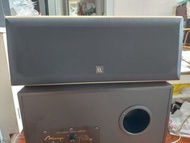 Acoustic Research 中置喇叭 PSC25