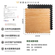 Thảm Tập Luyện MMA Dày 1m Thảm Tập Luyện MMA Tại Nhà Thảm Tập Luyện MMA Chống Tiếng Ồn Thảm Tập Luyệ