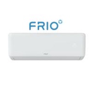 Frio Deeva แอร์ติดผนัง 9,000 BTU รุ่น FAI09W(I) (338115-744104010)