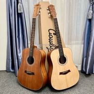 COWBOY GW 240 NA NS TRANSPARENT Acoustic Electric Guitar Original Factory