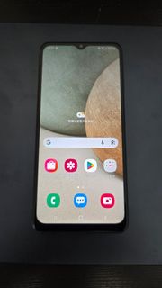 Samsung Galaxy A12