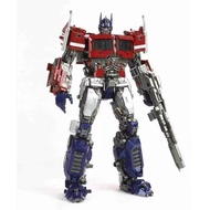CE-06 Optimus Prime ce06 Gaiden Movie Version MPM Scale Alloy Finished Product Deformation Toy Model