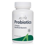 ADWAY Probiotics ASTAR