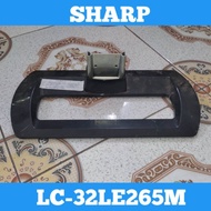 SHARP LC32LE265 M LCD LED TV Stand SHARP LC32LE265 M TV Stand SHARP LC32LE265M SHARP LC32LE265 M SHA
