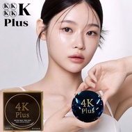 4k Plus 5x Powder Foundation All In One Case Imported Japanese Flour