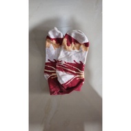 Used preloved running sports socks