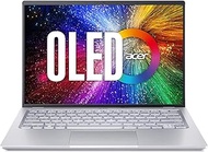 Acer Swift 3 OLED Intel Evo Thin & Light Laptop | 14" OLED 2880x1800 | Intel Core i7-12700H | Intel 