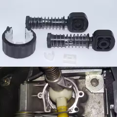 For A3 8P Altea 5P Octavia 1Z Caddy 2K Passat B6 Touran 1T 2005 2006 2008 2009 2010 Shift Lever Bear