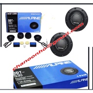 Alpine DDT-S30 Alpine Tweeter Sound Speaker💥