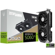 # ZOTAC GAMING GeForce RTX 5060 Ti [ Twin Edge / Twin Edge OC ] [ 8GB / 16GB ] GDDR7 #