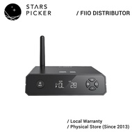 Fiio BR13 Hi-Res Bluetooth Receiver and DAC for TV and Smart TV